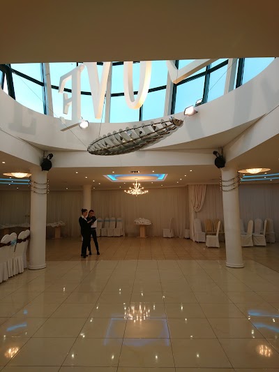 Photos of KissNew - sala de festivităţi