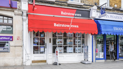 Bairstow Eves Estate Agent South Croydon