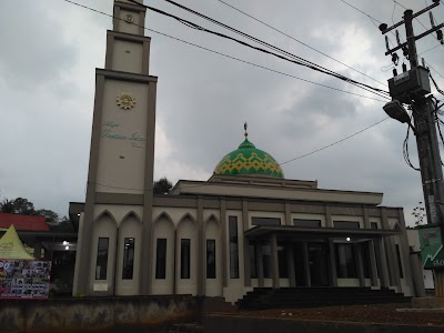 Photos of Mesjid Persatuan Islam Ciawi