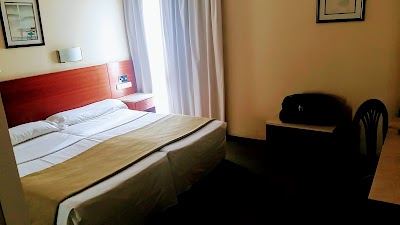 Photos of Hotel Maci&agrave; Gran Lar Sevilla