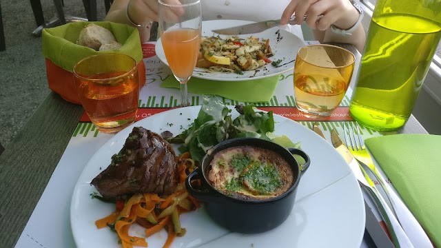 Les Frangins