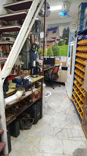 Göksa Ticaret