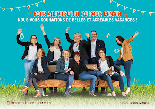 Photo n°5 de Thélem assurances Vallet - Agence Fabrice MAUDET à Vallet (Agence d'assurance)