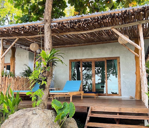 Siam Cookies Cottage