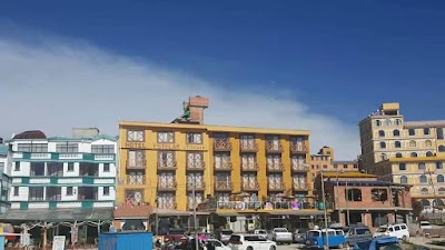 Photos of Hotel Estelar Del Lago Titicaca