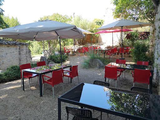 Photo 6 - restaurant les Délices