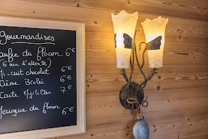 Photo n°7 de Restaurant Le Flocon à Longevilles-Mont-d'Or (Restaurant)