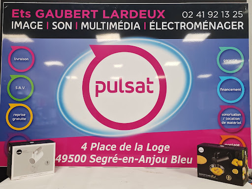 Découvrez l’excellence norvégienne avec les batteurs Wilfa, désormais disponibles chez Gaubert-Lardeux à Segré en Anjou Bleu. Profitez de la fiabilité et de la performance de ces appareils haut de gamme, garantis 5 ans pour une tranquillité d’esprit totale. Rendez-nous visite en magasin pour bénéficier de conseils personnalisés et découvrir toute la gamme Wilfa. Ne manquez pas cette occasion d’allier innovation, qualité et durabilité à vos préparations culinaires.