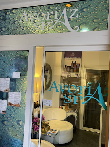 Avoriaz SPA - Thumbnail