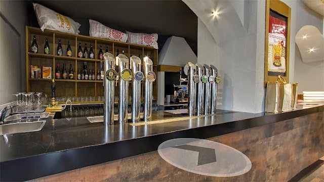 La Compagnia del Luppolo