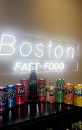 Photo n°4 de Boston fast food à Knutange (Restauration rapide)