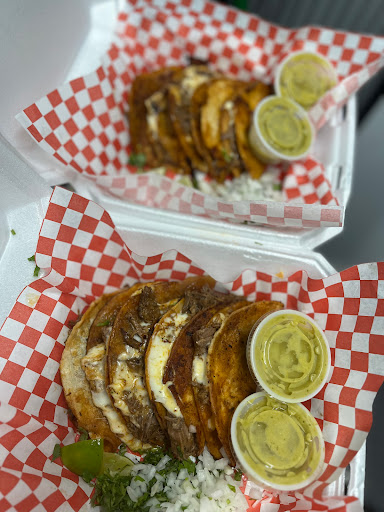 Taqueria DF #12 - Thumbnail