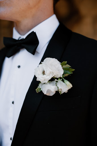 Black Jacket Suiting - Visual