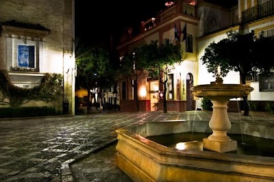 Photos of Hotel Palacio Alc&aacute;zar