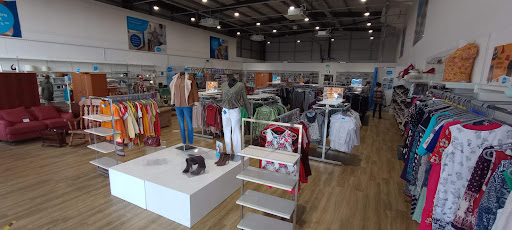 Sue Ryder Saltash - Thumbnail