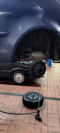 MBS Autoservice - Thumbnail