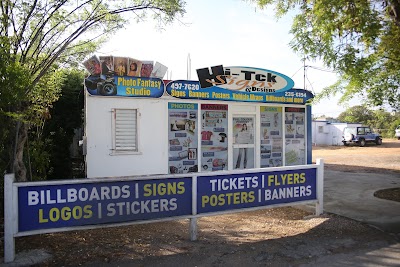 Photos of Hi-Tek Signs & Designs