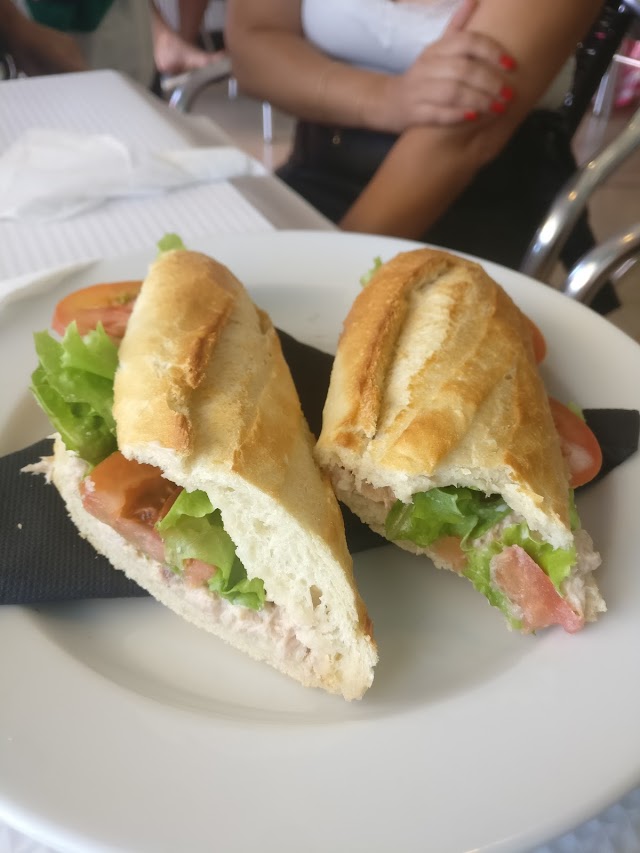 Bica da Lagoa