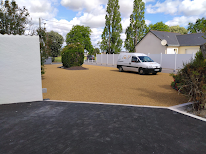 SOLY TP à Ancenis-Saint-Géréon