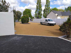 Photo n°1 de SOLY TP à Ancenis-Saint-Géréon (Société de travaux publics)