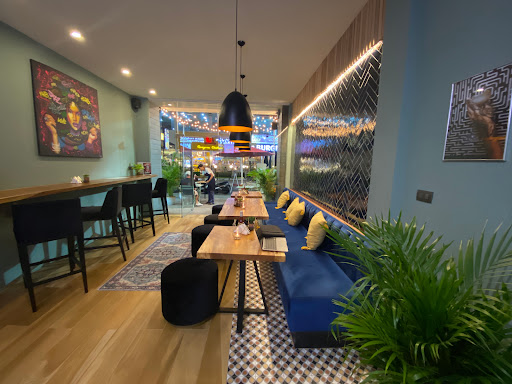 LE Burger Shack - BurgerBar CHAWENG