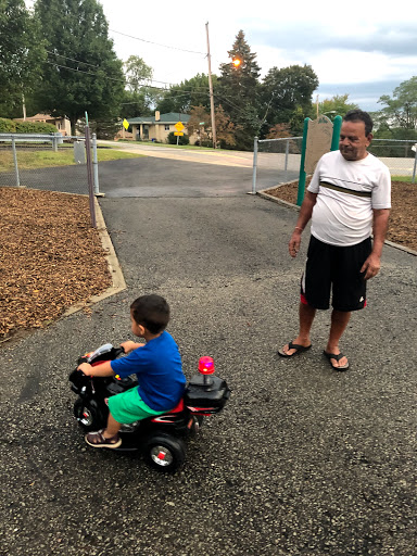 Patton Heights Park - Thumbnail