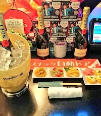 スナック ｢自動ドア｣