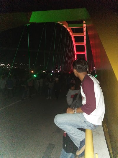 Photos of Kos Dua Putri (Papa Intan)