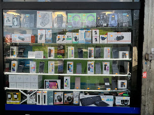 Photo n°9 de PHONEOVER à Sarcelles (Fournisseur d'équipement d'impression)