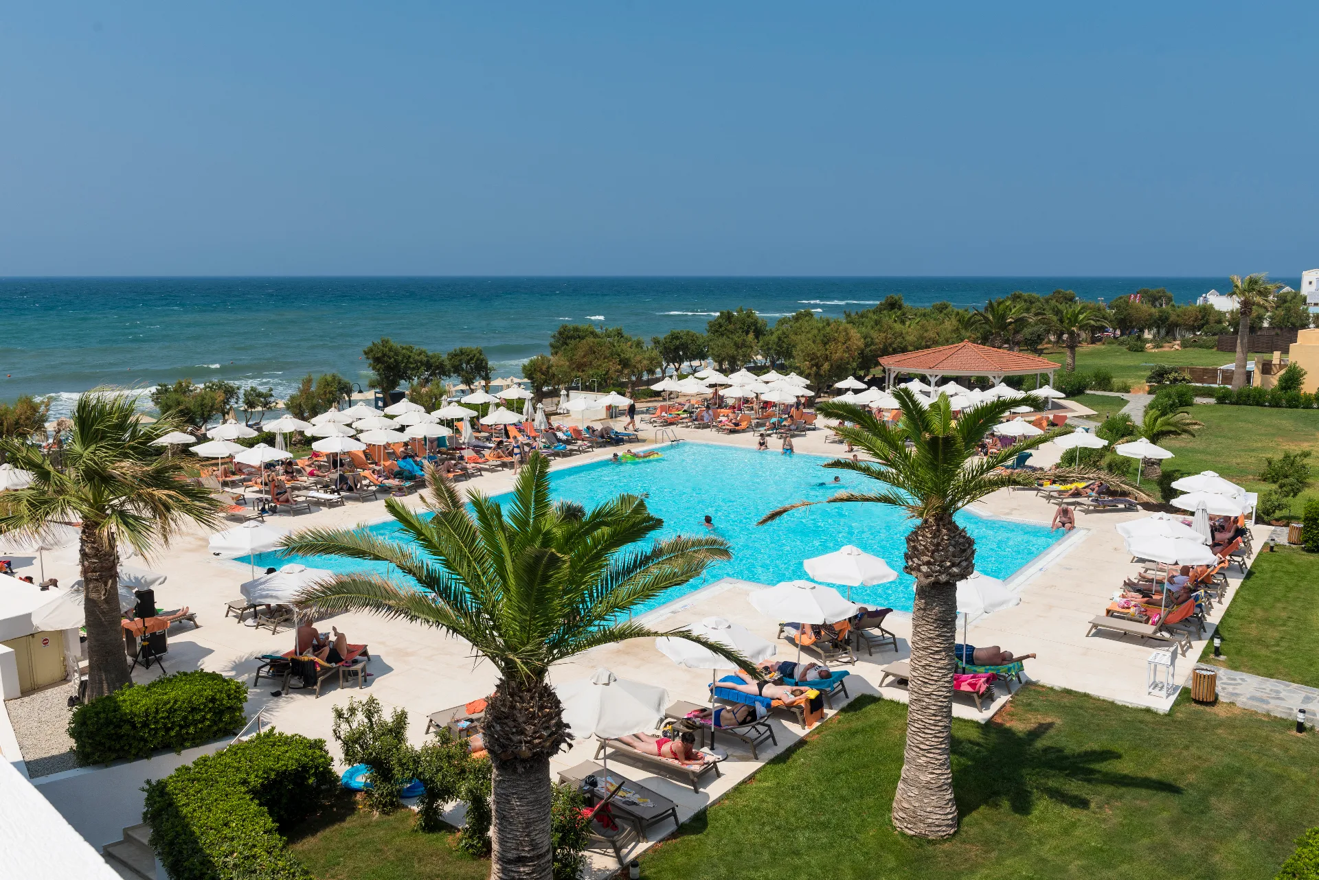 allsun Hotel Zorbas Village