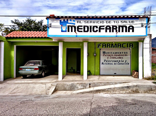MedicFarma