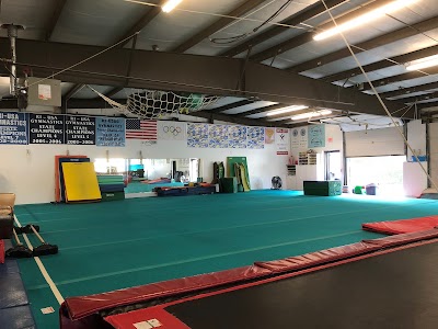 East Bay Gymnastics, Inc.