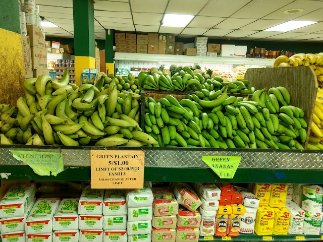 Fancy Fruits & Produce