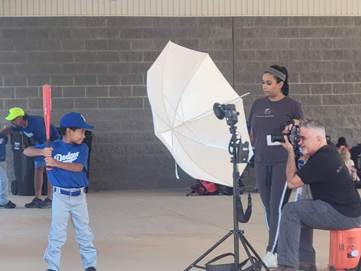 Handley Park - Tyrone Youth Baseball Association - Thumbnail
