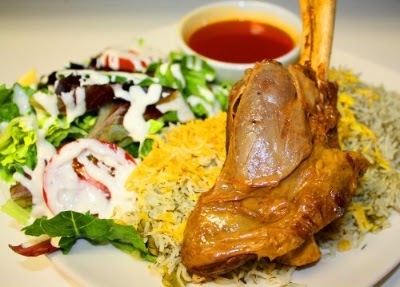 Photos of Restaurant Kermani