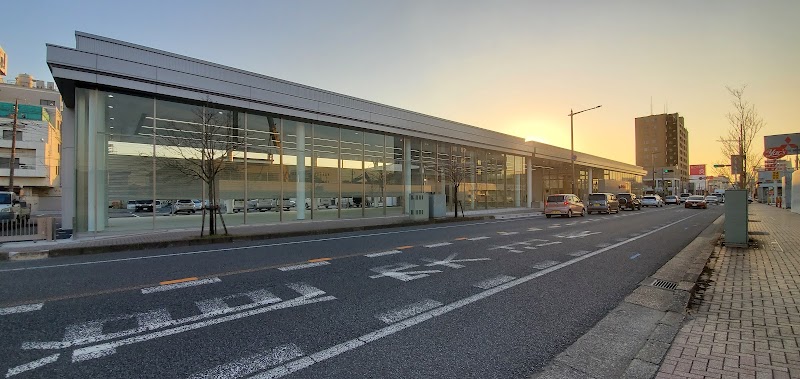 ネッツトヨタ千葉(株) 都町店