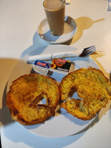 Menta café - Thumbnail