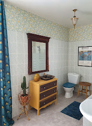 Photo n°16 de LES FORGES DU LOU à Jugon-les-Lacs (Chambre d'hôtes)