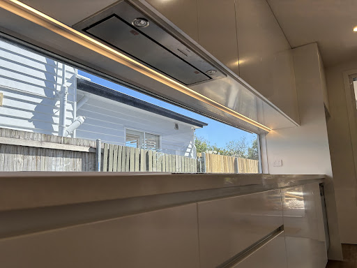 Power Electrical Projects - Visual