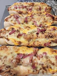 Photo n°22 de Boulangerie Pâtisserie Teulier à Anglet (Magasin)