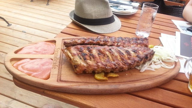 Strandcafé