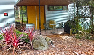 Photos of Valley Farm Vineyard Cottages