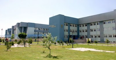 Photos of Niğde &Ouml;mer Halisdemir &Uuml;niversitesi M&uuml;hendislik Fak&uuml;ltesi