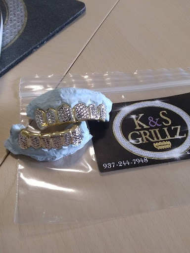 K&S Grillz - Flight Skoo Music - Step Forward Production