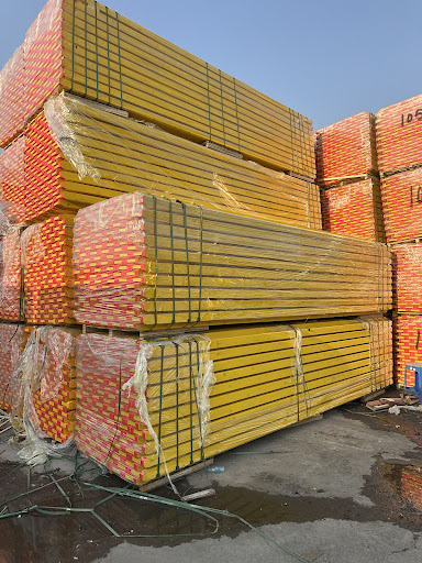 Rental scaffolding services post image