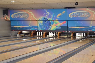 Plaza Bowling Lanes, Inc.