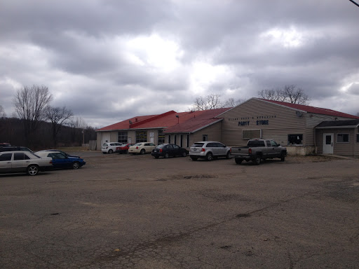 ALAMO AUTO REPAIR & DETAILING - Thumbnail