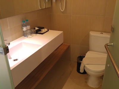 Photos of Grand Zuri Malioboro Hotel