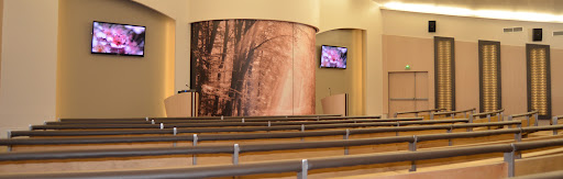 Crematorium Hunaudières