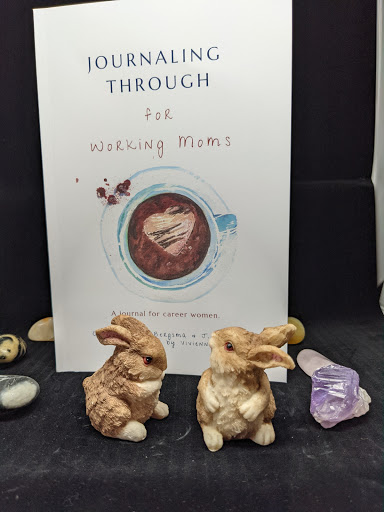 Journaling Through